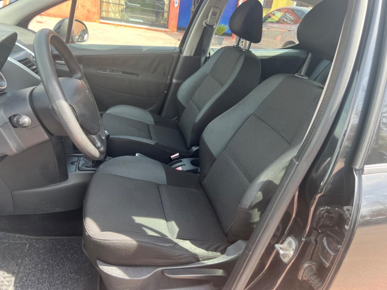 Peugeot 207 1.4 8V 75CV 5p. Energie ECO GPL