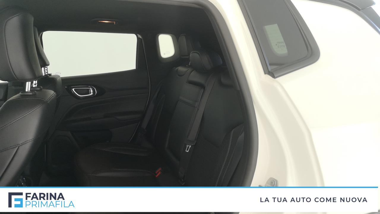 JEEP Compass II 2021 - Compass 1.6 mjt 80 Anniversario 2wd 130cv