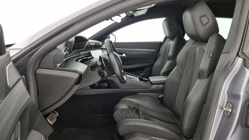 Peugeot 508 508 BlueHDi 130 Stop&Start EAT8 SW GT Pack