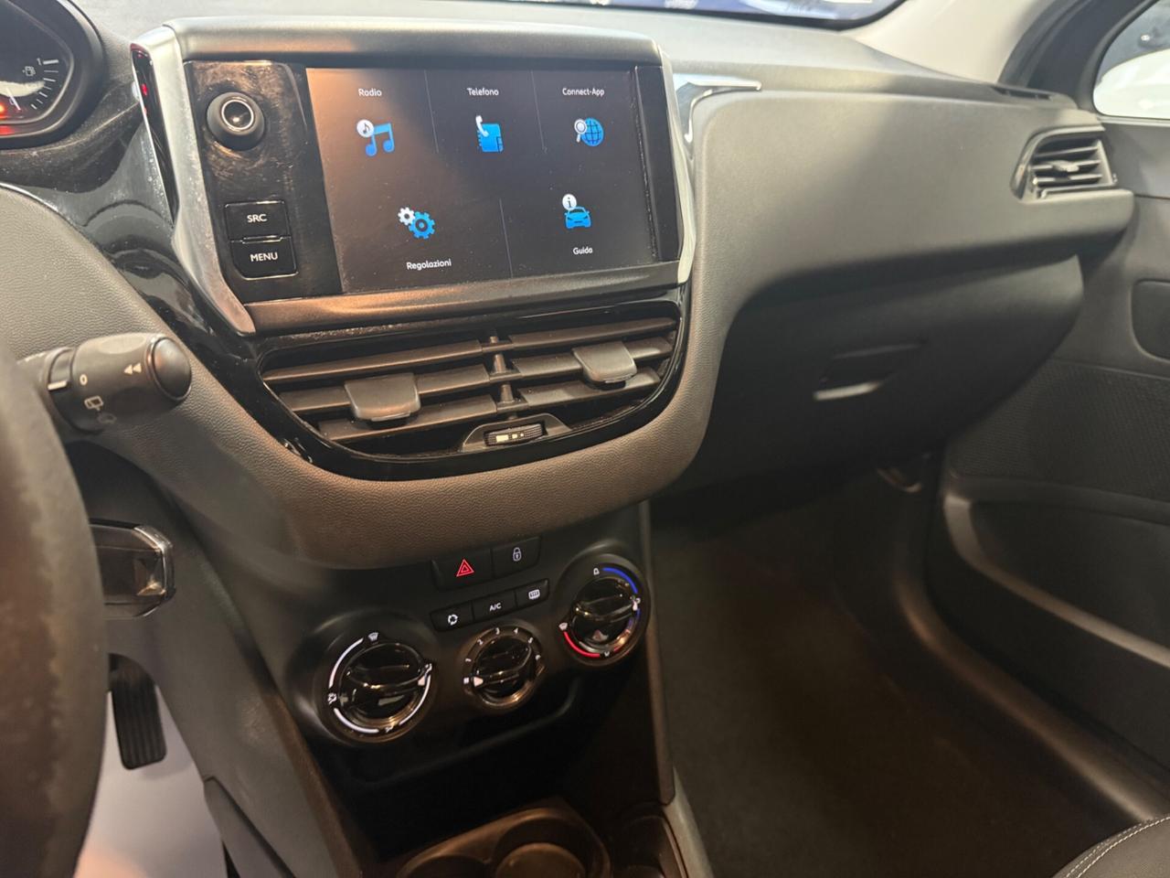 Peugeot 208 PureTech 82 5p. GPL Allure Ok Neopatentati