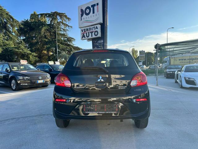 MITSUBISHI Space Star 1.0 Invite OK NEOPATENTATO