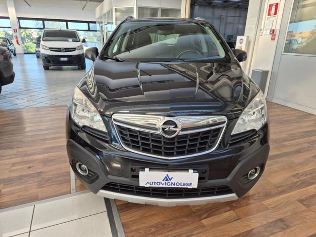 OPEL Mokka 1.7 CDTI Ecotec 130CV 4x4 Start&Stop Ego