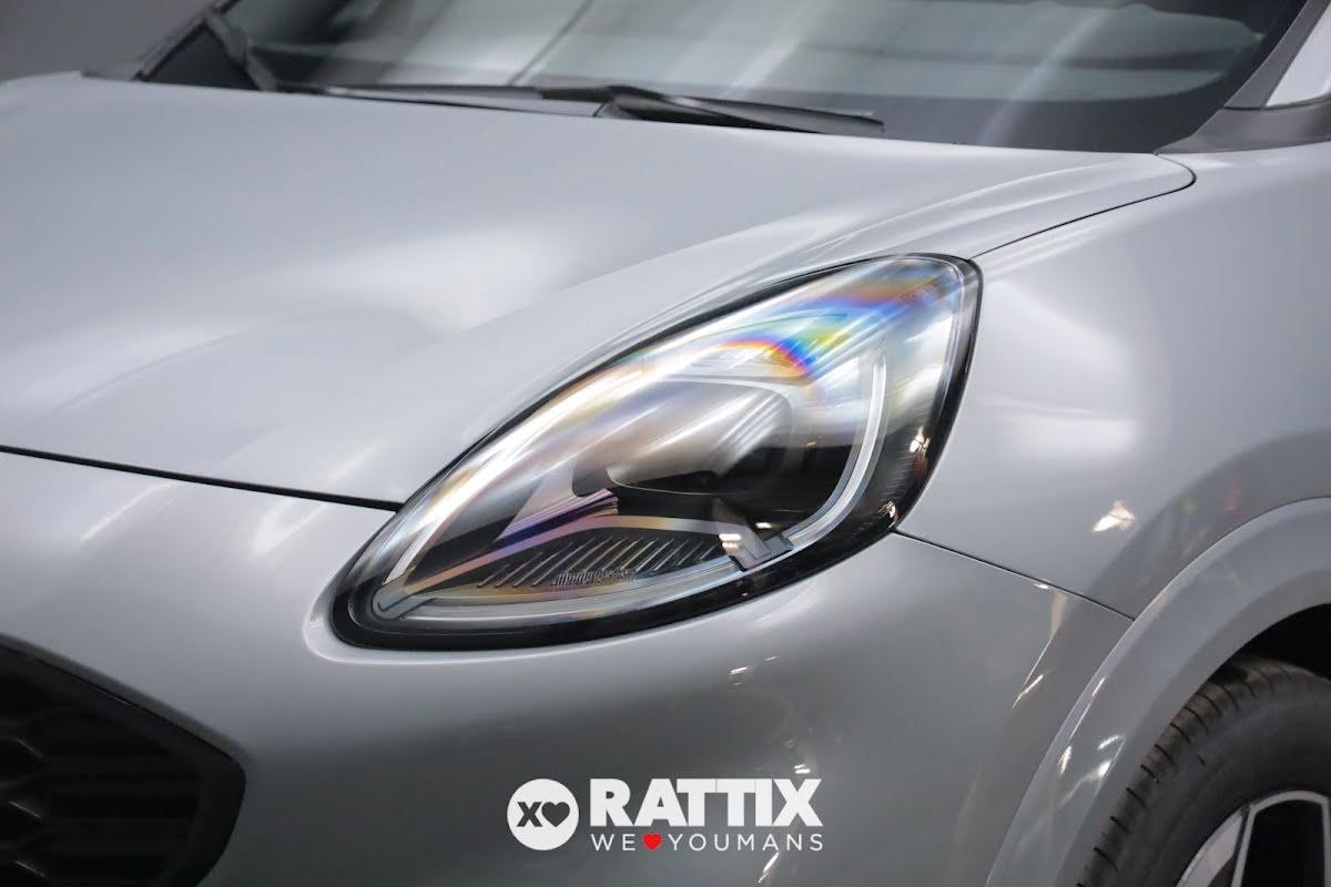 Ford Puma 1.0 Ecoboost Hybrid 125CV ST-Line Auto