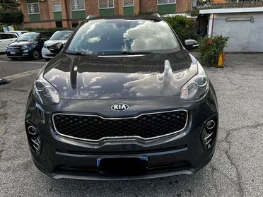 Kia Sportage Sportage IV 1.7 crdi Cool Navi s