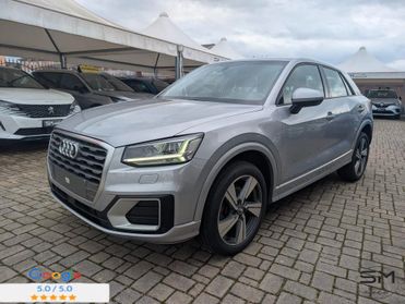 Audi Q2 35 2.0 tdi Admired 150cv s-tronic my20