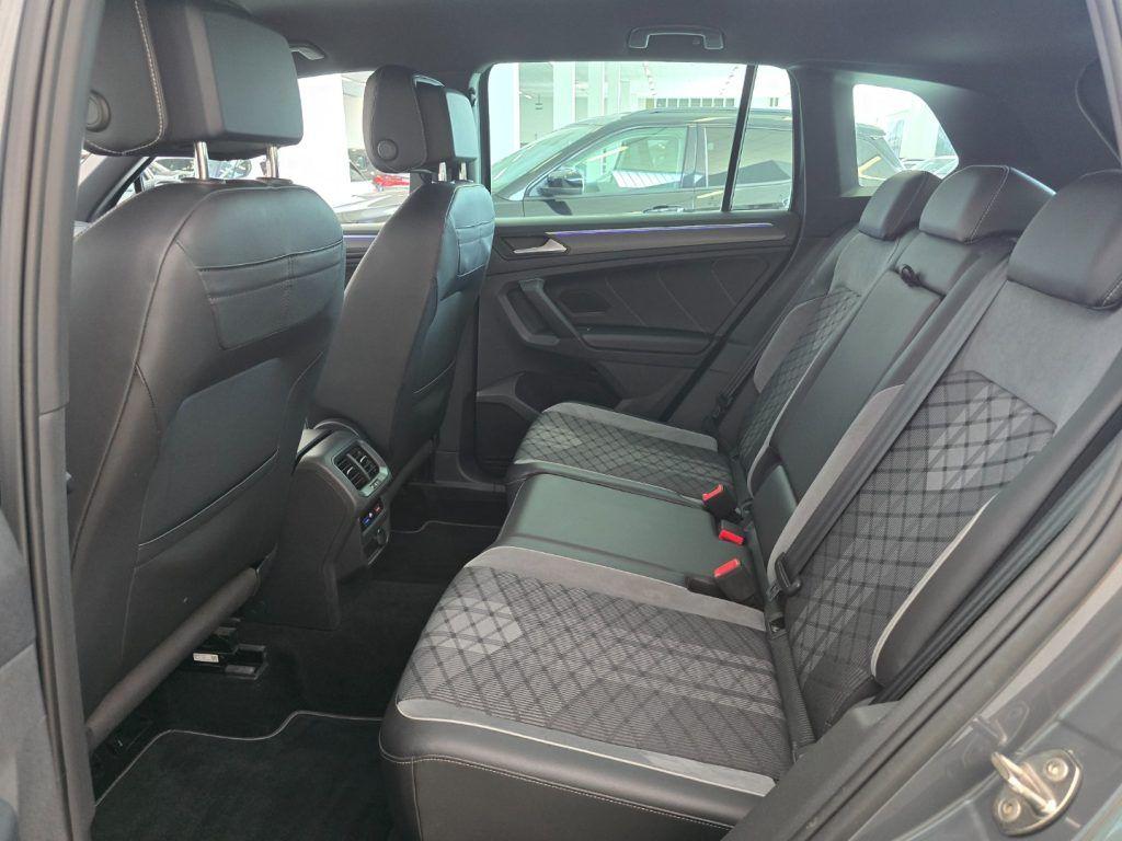 Volkswagen Tiguan 1.4 TSI eHYBRID DSG R-Line