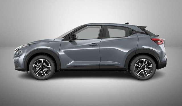 Nissan Juke 1.0 DIG-T N-CONNECTA 114CV NEW MODEL ONLY PROMO!!!