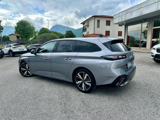 PEUGEOT 308 BlueHDi 130 S&S EAT8 SW Allure Pack