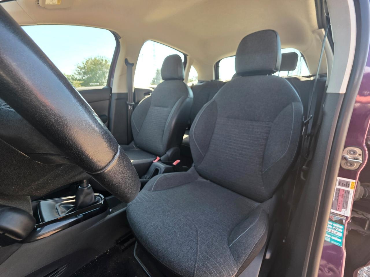 Citroen C3 Exclusive