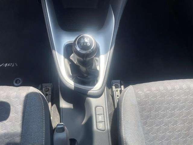 Toyota Yaris 1.0 Business