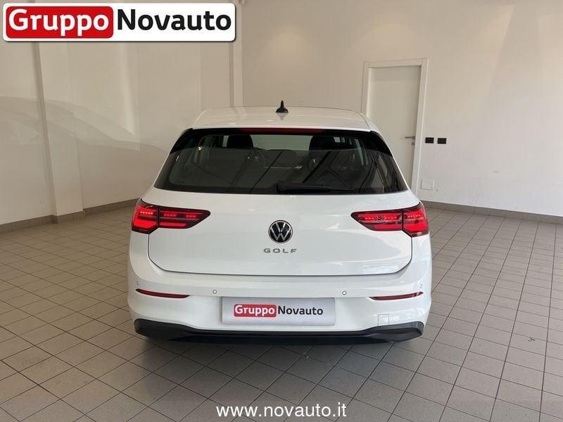 Volkswagen Golf 2.0 TDI Life