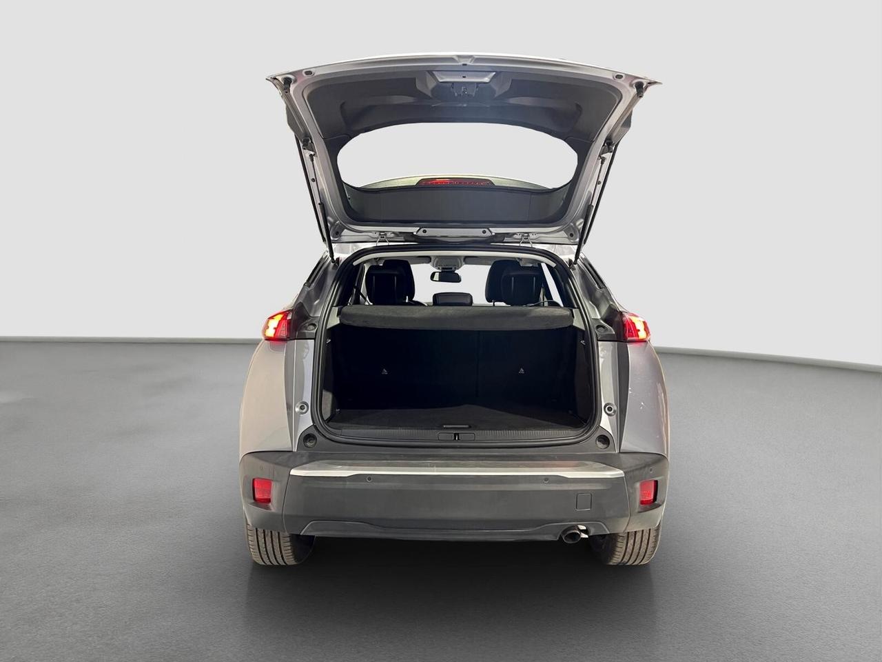 Peugeot 2008 PureTech 100 S&S Active