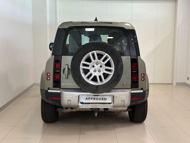LAND ROVER Defender 90 3.0D I6 250 CV AWD Auto S