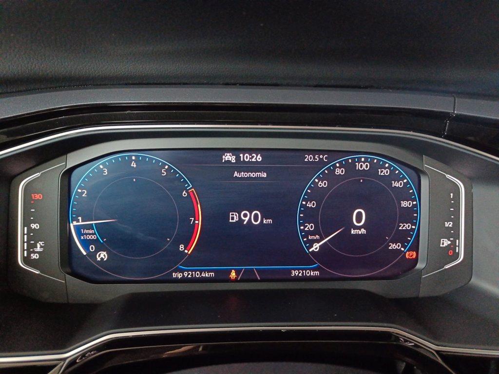 VOLKSWAGEN Polo 1.0 tsi style 95cv del 2024