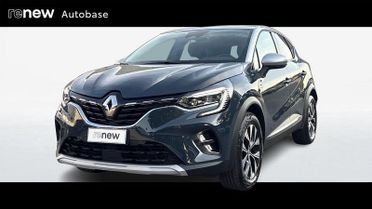 Renault Captur 1.0 tce Techno Fast Track Gpl 100cv