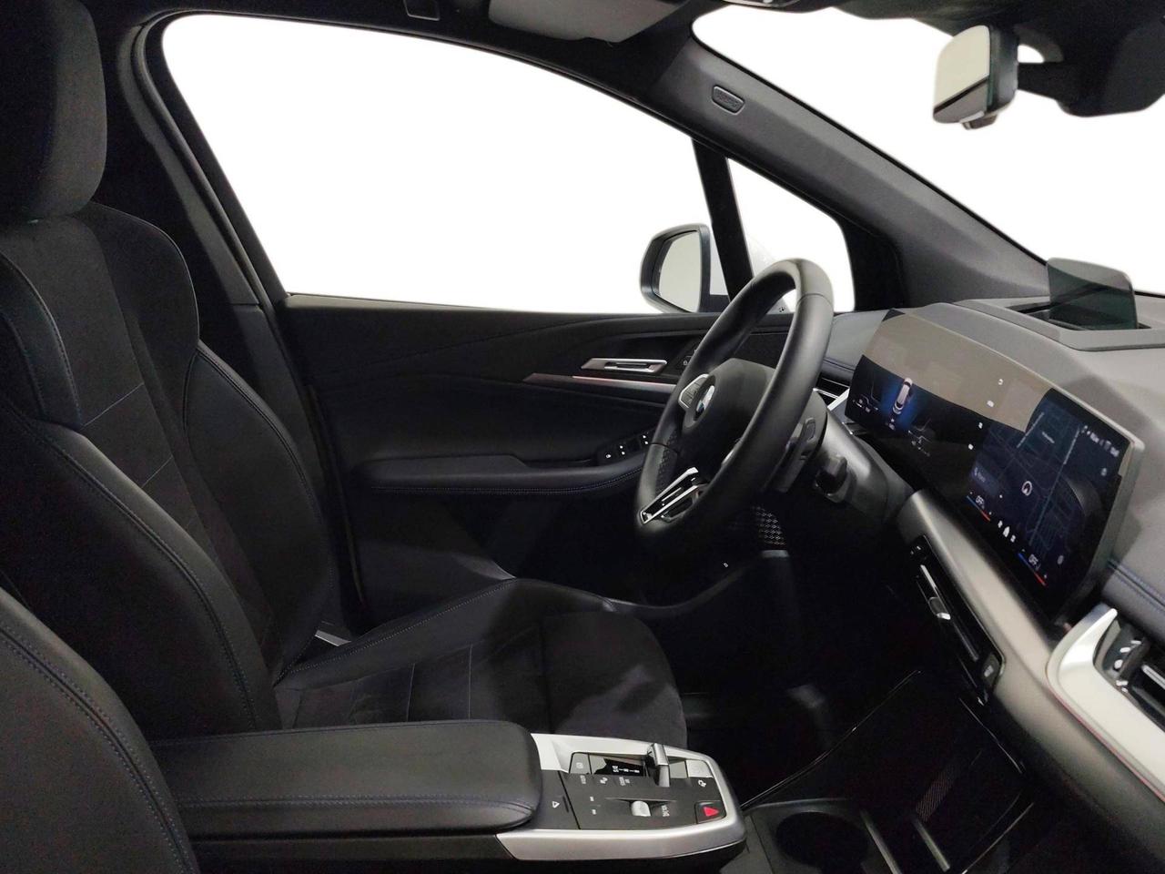 BMW Serie 2 218d Active Tourer MSport