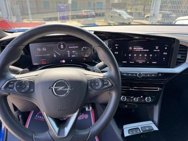 OPEL Mokka 1.2 Turbo 130 CV aut. Ultimate
