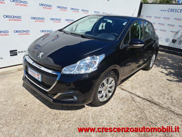 PEUGEOT 208 1.2 PureTech 82 Allure