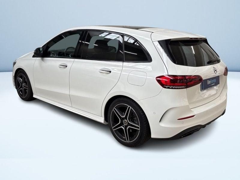 Mercedes-Benz Classe B B 200 D PREMIUM AUTO