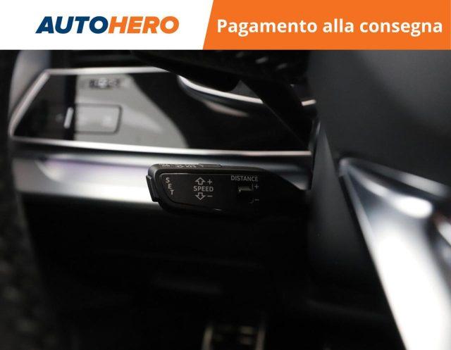 AUDI Q8 50 TDI 286 CV quattro tiptronic