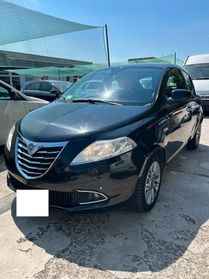 Lancia Ypsilon 1.2 Benzina 69 CV 5 porte S&S Silver OK NEO PATENTATI