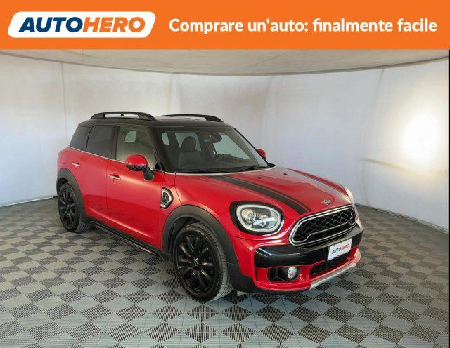 MINI Countryman 2.0 Cooper SD Boost Countryman Automatica