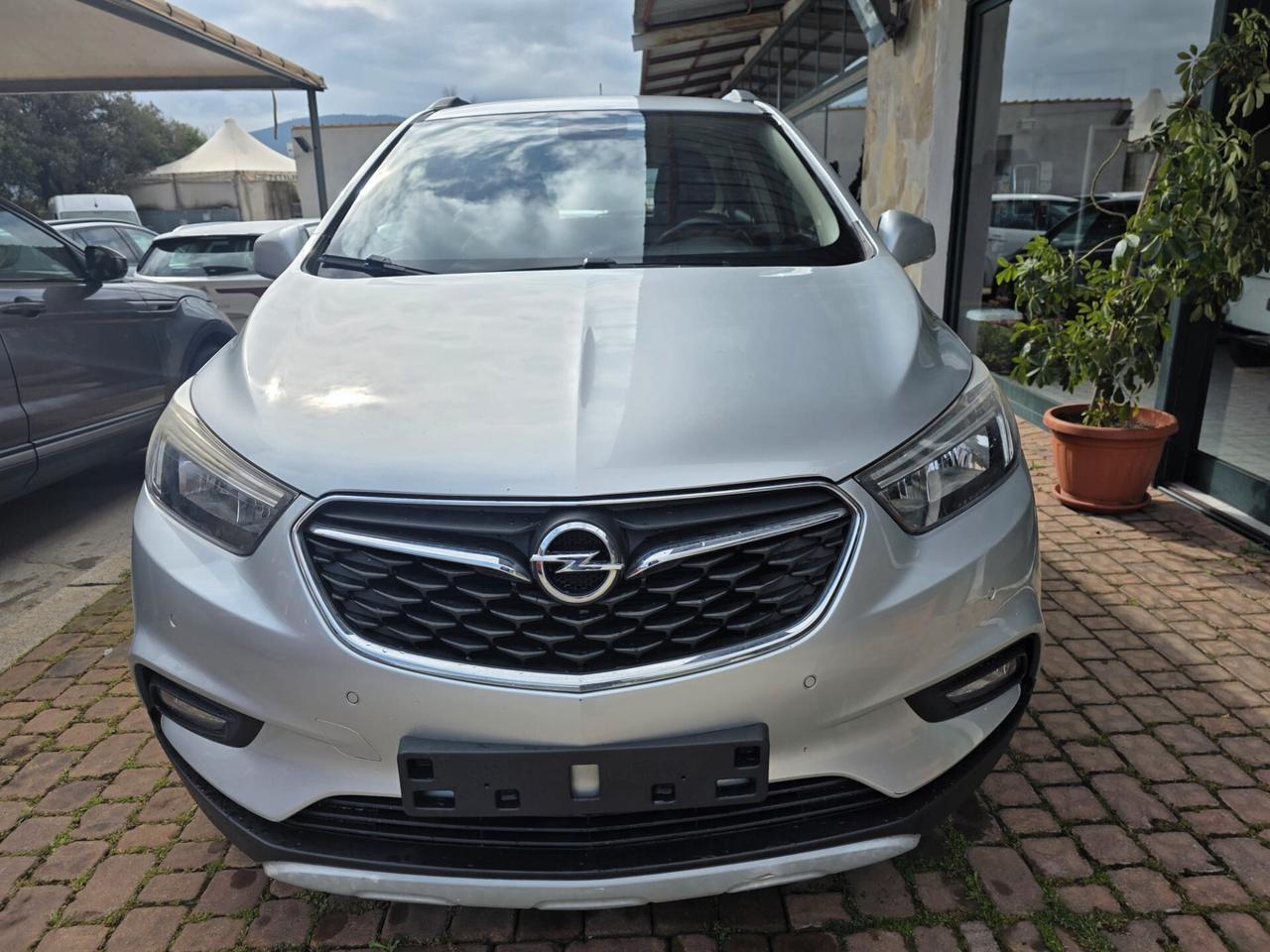 Opel Mokka X 1.6 Ecotec 115CV 4x2 Start&Stop