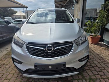 Opel Mokka X 1.6 Ecotec 115CV 4x2 Start&Stop