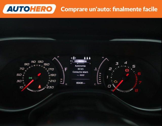FIAT Tipo 1.4 5 porte Easy