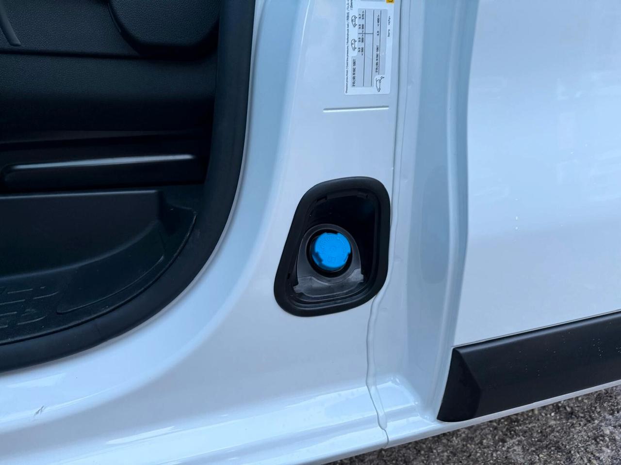 Fiat Scudo 2.0 BlueHDi 145 CV PL-TN Furgone