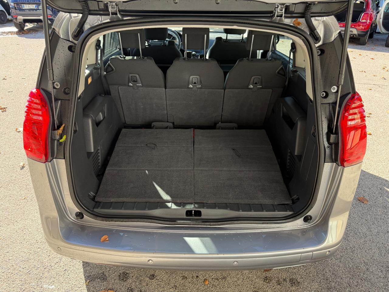 Peugeot 5008 BlueHDi 120 cv - 7 Posti