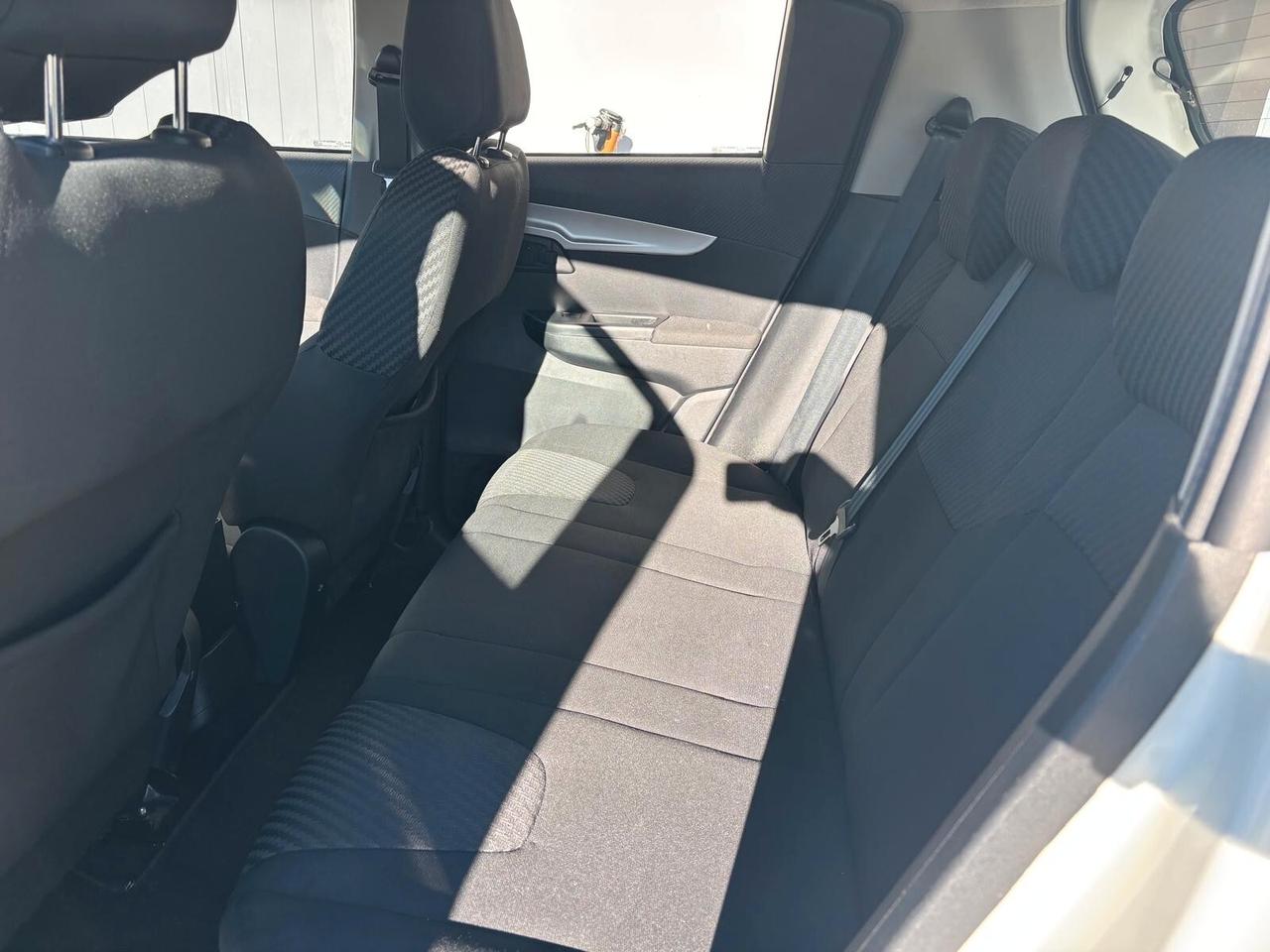 Mahindra KUV100 1.2 GPL 5 porte - 2021