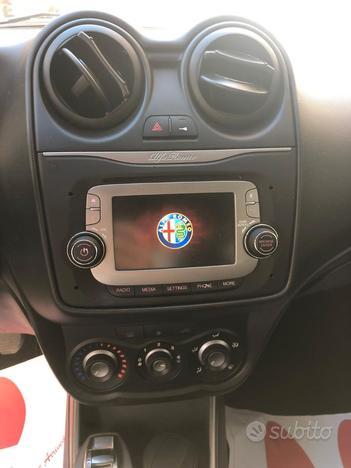 Alfa Romeo MiTo, 1.3 jtdm Distinctive 85cv