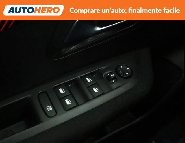 PEUGEOT 208 PureTech 75 Stop&Start 5 porte Active Pack