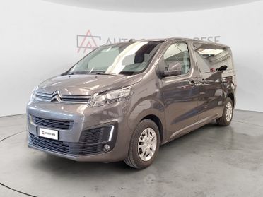 CITROEN Spacetourer M 1.5 Bluehdi 100cv Business S&S E6.2d-temp