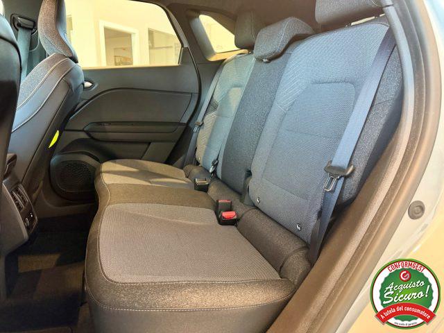 RENAULT Symbioz Full Hybrid E-Tech 145 CV Techno