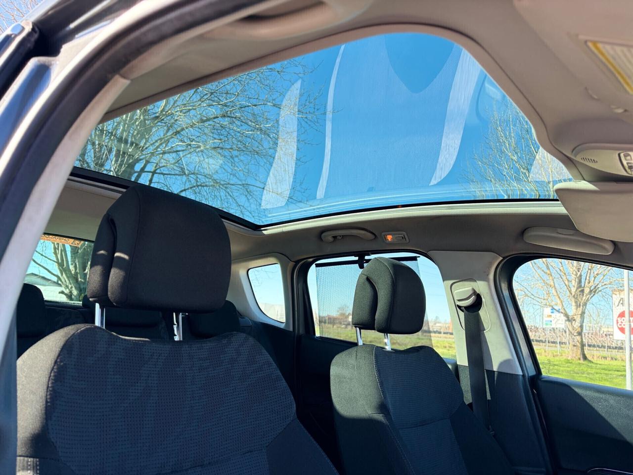 Peugeot 3008 1.6 diesel 2009 perfetta