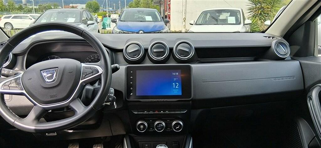 Dacia Duster 1.0 TCe GPL Prestige 4x2