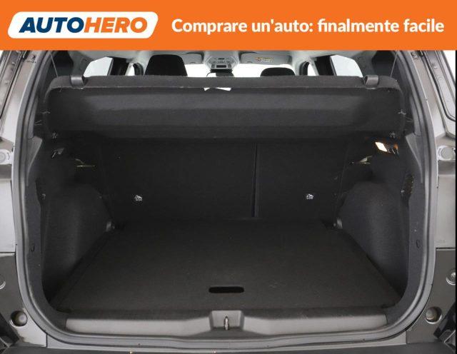 OPEL Frontera Hybrid 110 CV EDCT GS