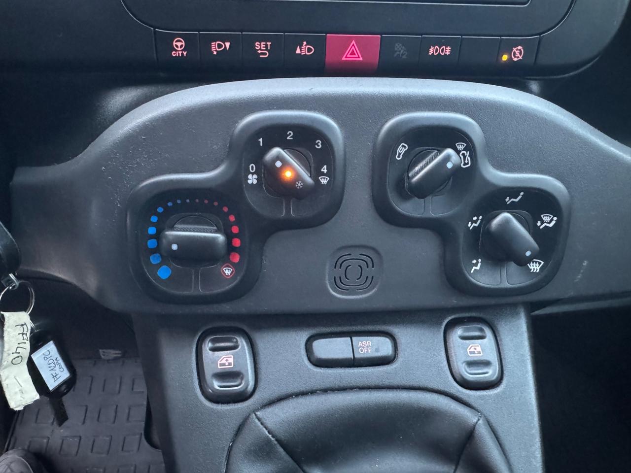 Fiat Panda 1.3 MJT 80cv S&S Pop Van 2 posti 2016