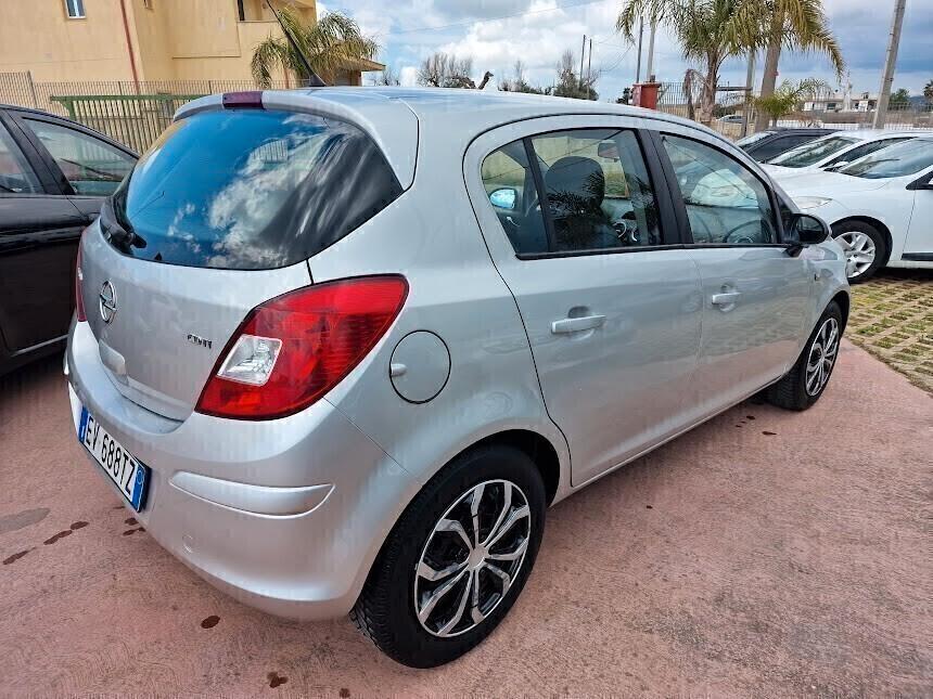 Opel Corsa 1.3 CDTI 75CV 5 porte Edition