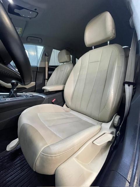 Audi A5 SPB 2.0 TDI 190 CV ultra Sport