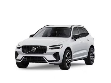Volvo XC60 B5 250+14 CV AWD Automatica Mild Hybrid Plus Dark