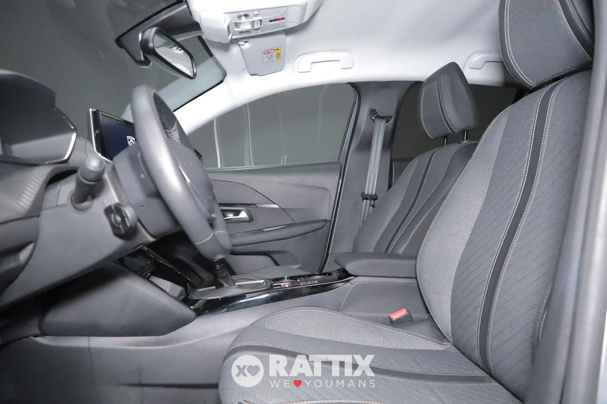 Peugeot 208 1.2 puretech 100CV Allure