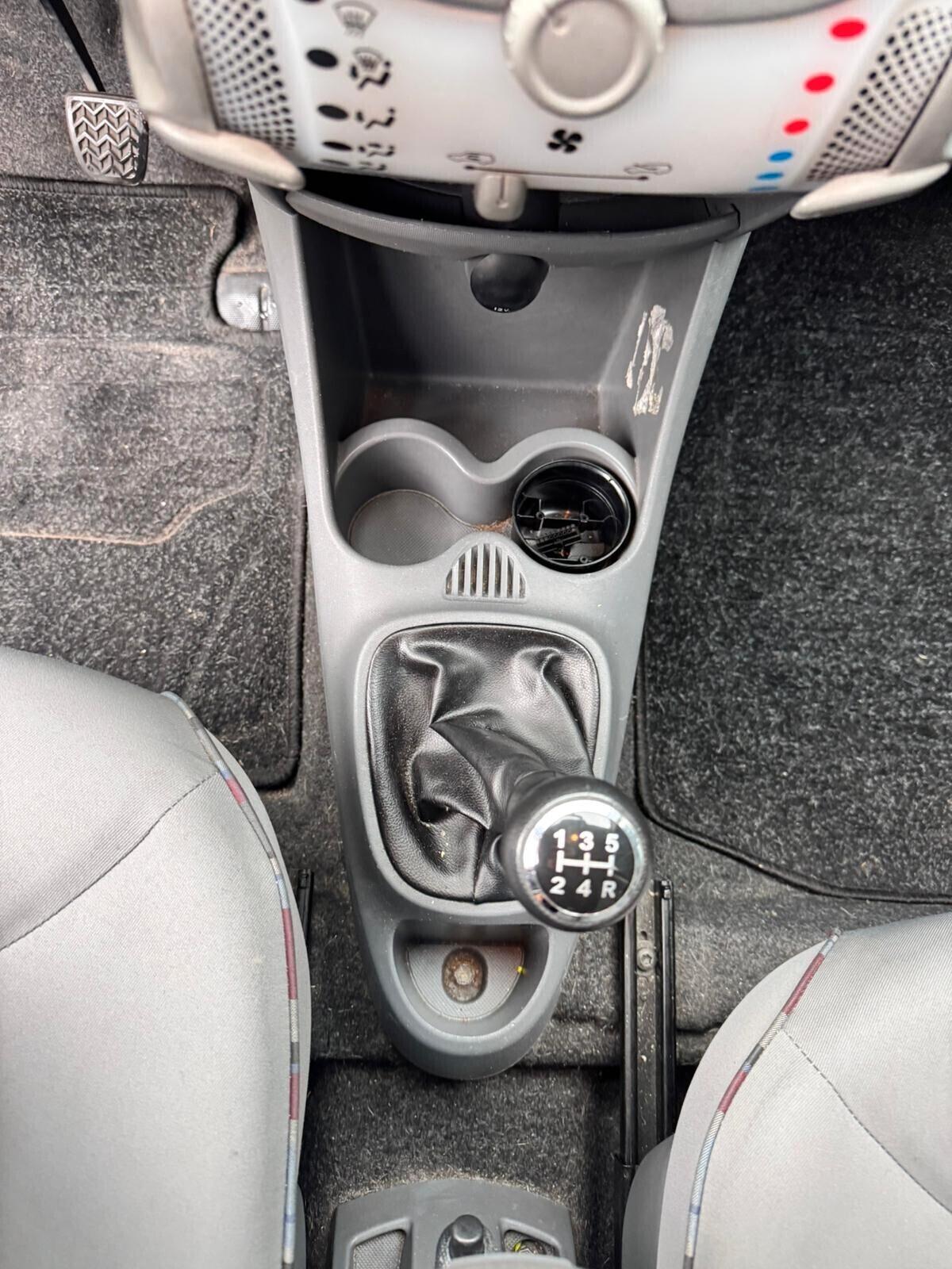 Citroen C1 1.0 5 porte airdream Perfect