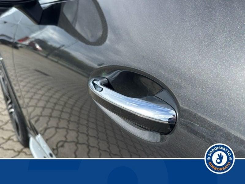 Mercedes-Benz GLC Coupé GLC 300de 4Matic EQ-Power Coupé AMG Line Premium Tech