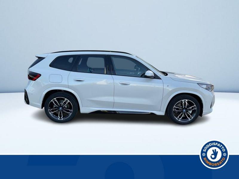 BMW X1 xDrive 30e M Sport