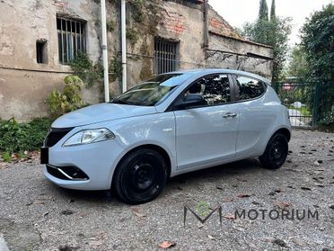 Lancia Ypsilon 5 Porte Ypsilon 1.2 Silver ecochic Gpl 69cv