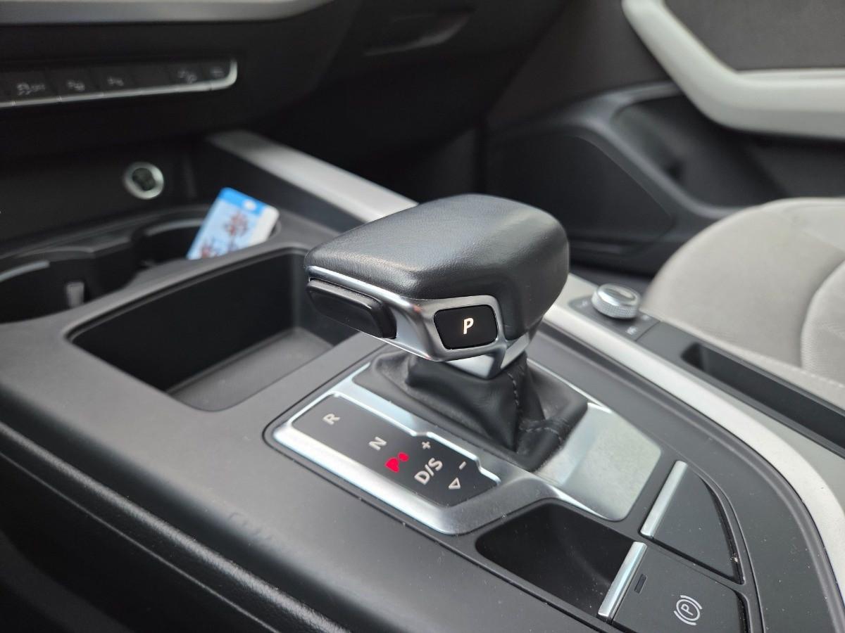 AUDI A4 Allroad 40TDI mhev Business Evolution Quattro 204cv s-tronic