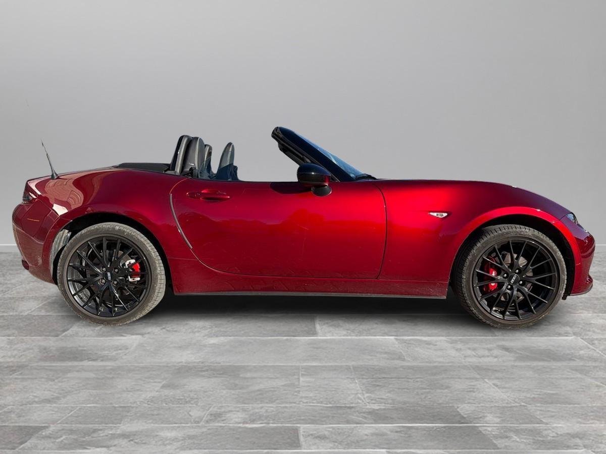 MAZDA MX-5 2.0 Homura